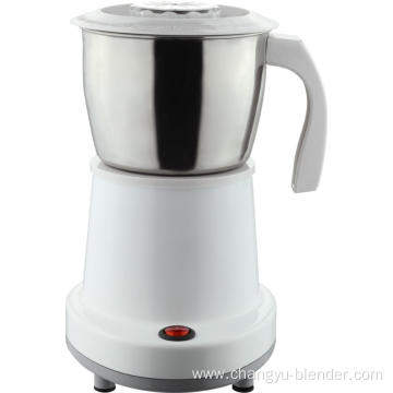 Two-in-one multifunctional electric coffee grinder